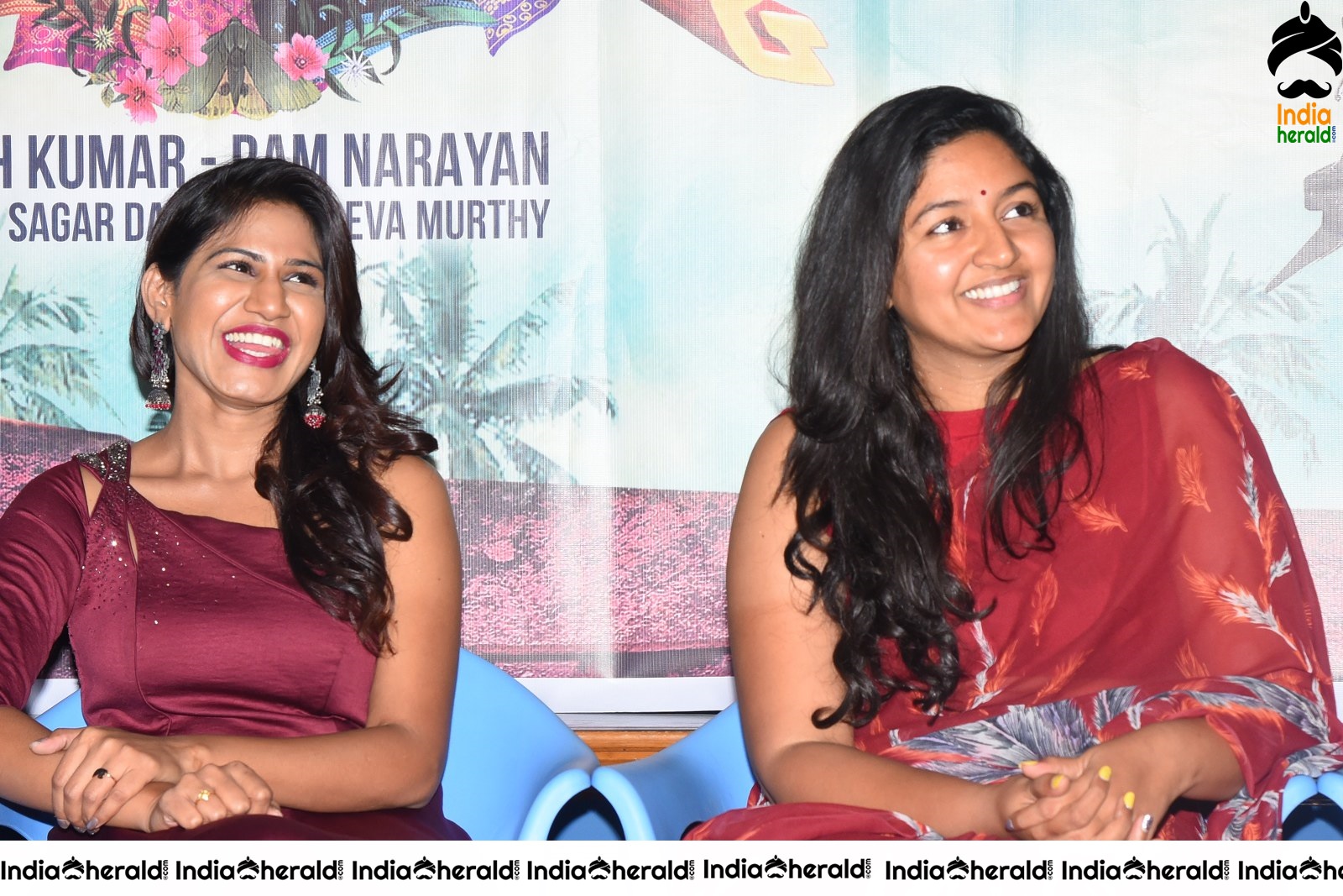 Battala Ramaswamy Biopic Movie Press Meet Set 3