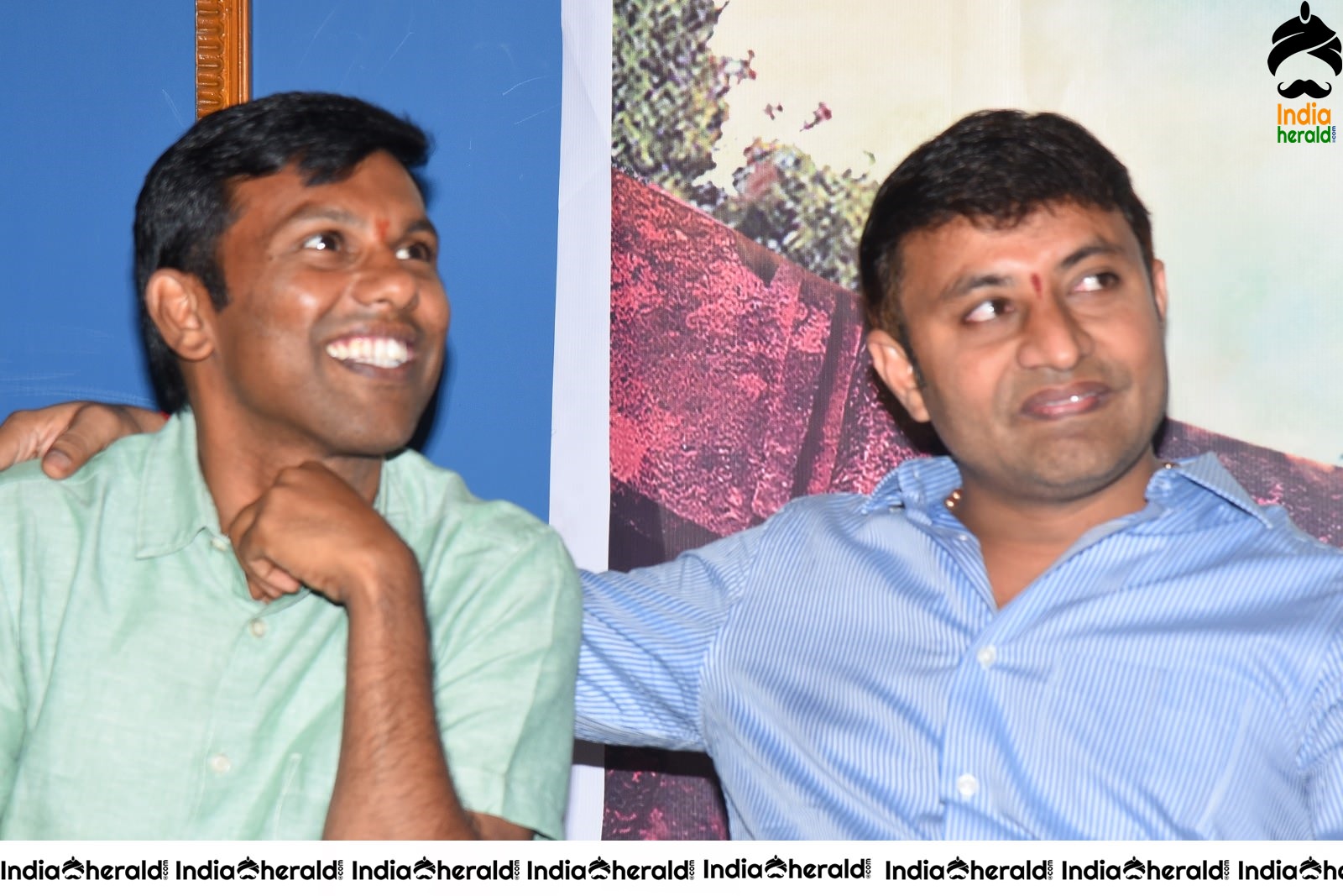 Battala Ramaswamy Biopic Movie Press Meet Set 4