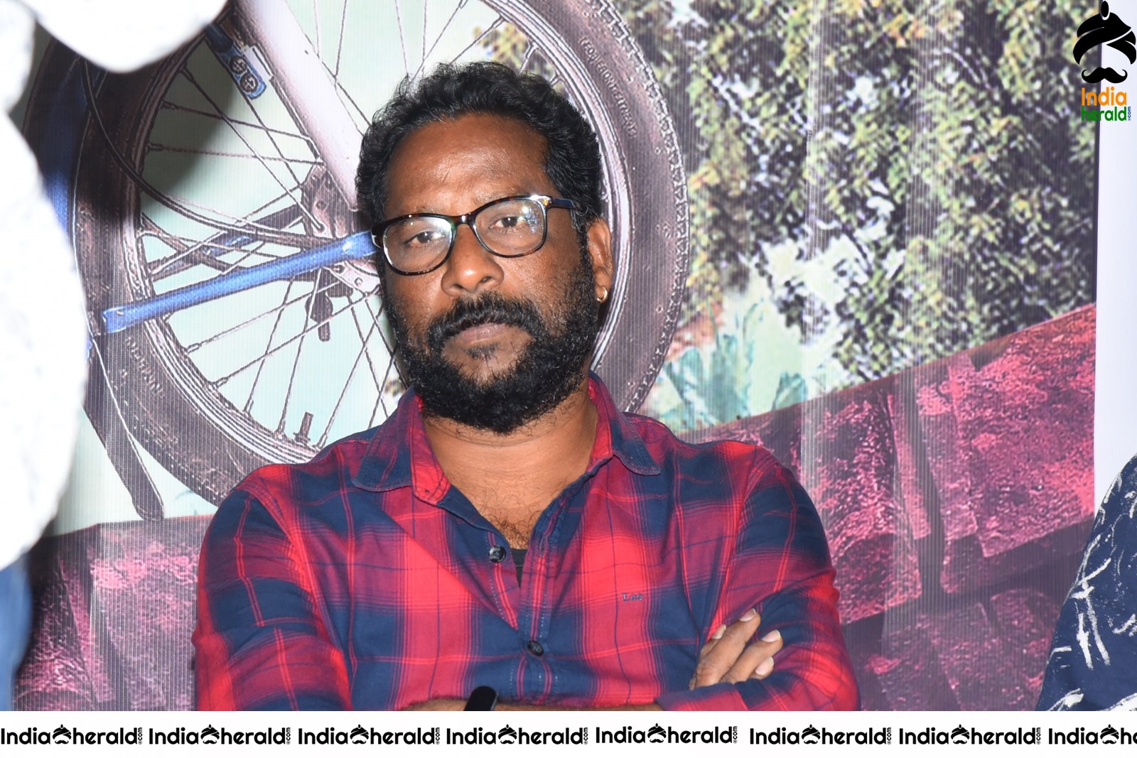 Battala Ramaswamy Biopic Movie Press Meet Set 4