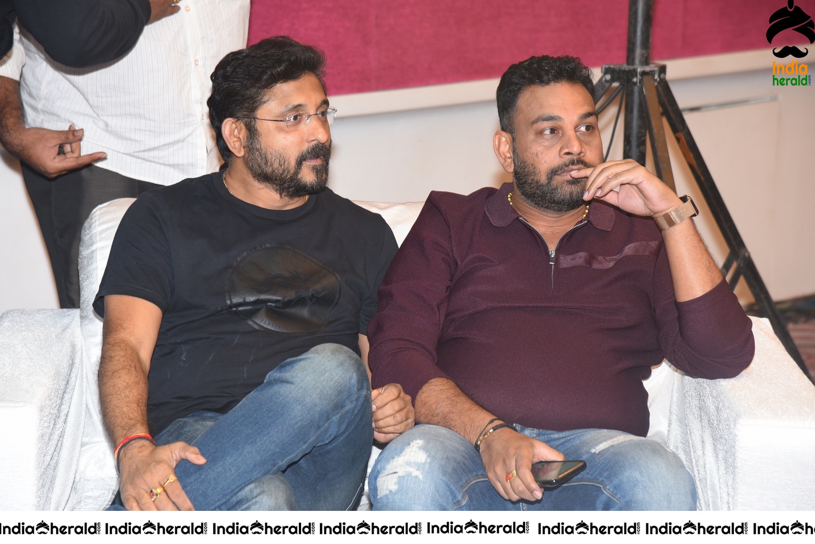 Beautiful Movie Pre Release Event Stills Set 2