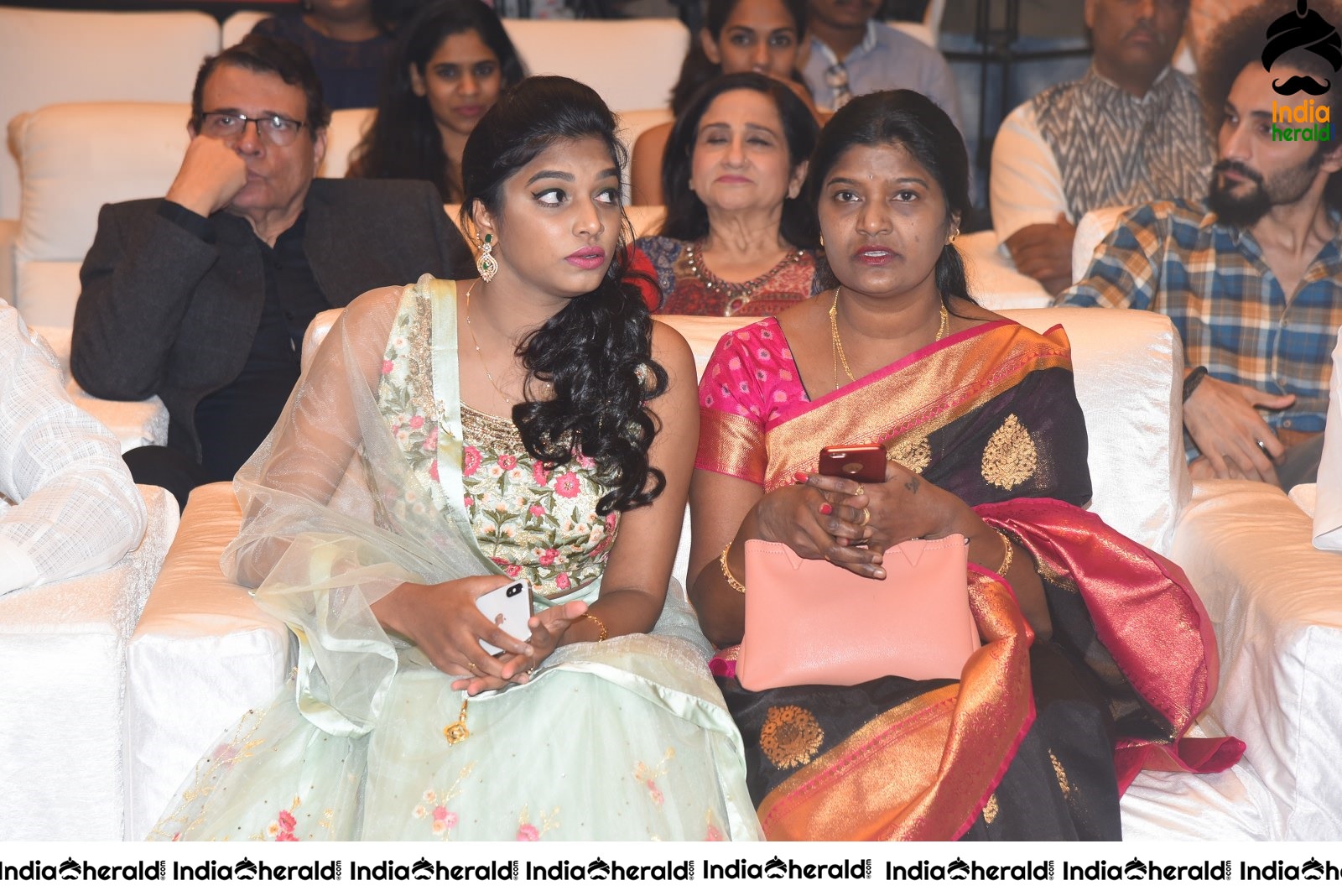 Beautiful Movie Pre Release Event Stills Set 2