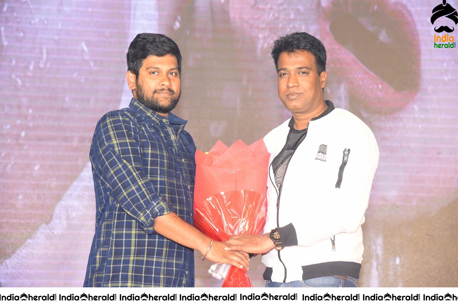 Beautiful Movie Pre Release Event Stills Set 2