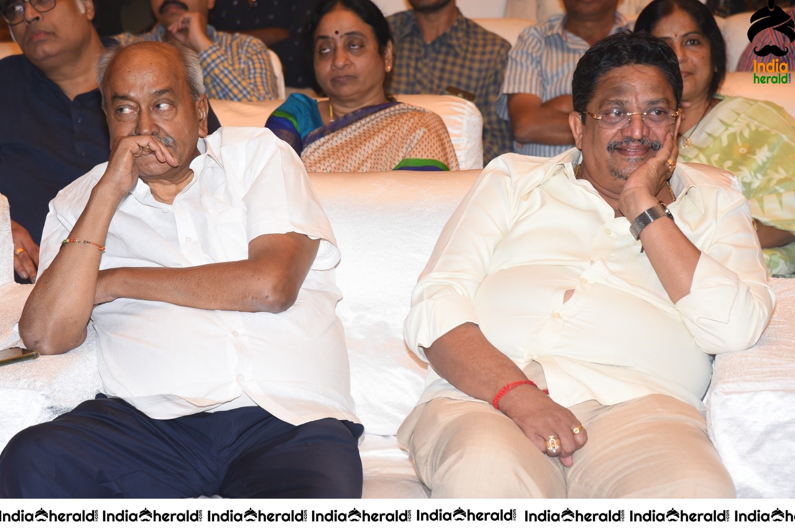 Beautiful Movie Pre Release Event Stills Set 2