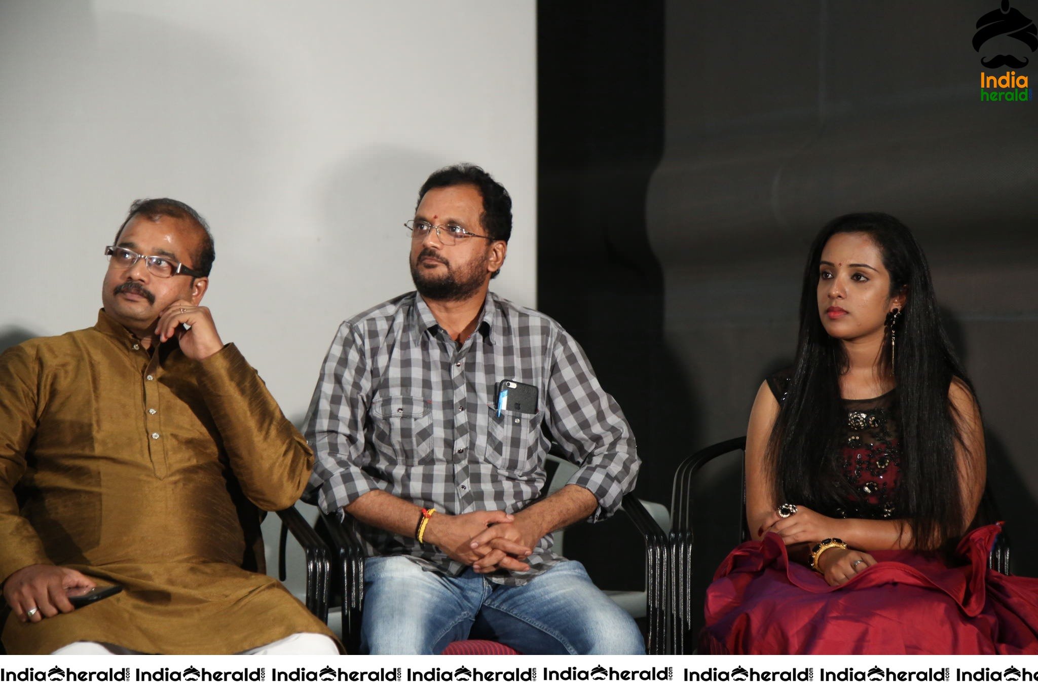 BHAGATHSINGH NAGAR Movie Motion Poster Launch Set 3