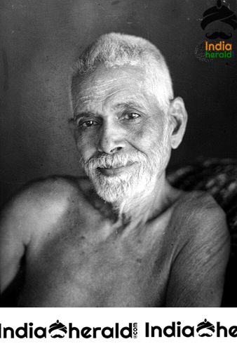 Bhagwan Sri Ramana Maharshi Movie Released on Net