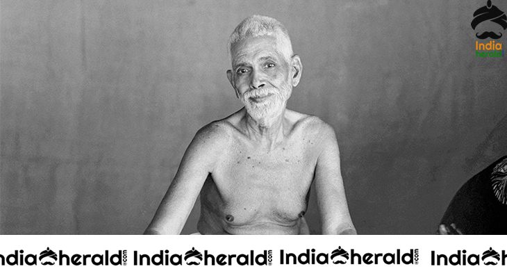 Bhagwan Sri Ramana Maharshi Movie Released on Net