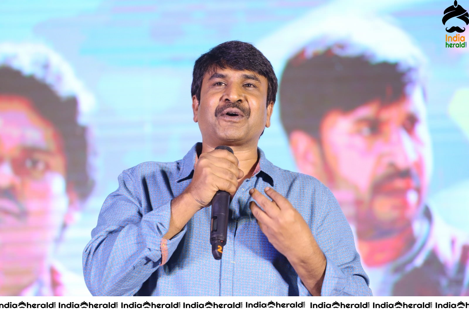 Bhagya Nagara Veedhullo Gammathu Movie Pre Release Event Set 1