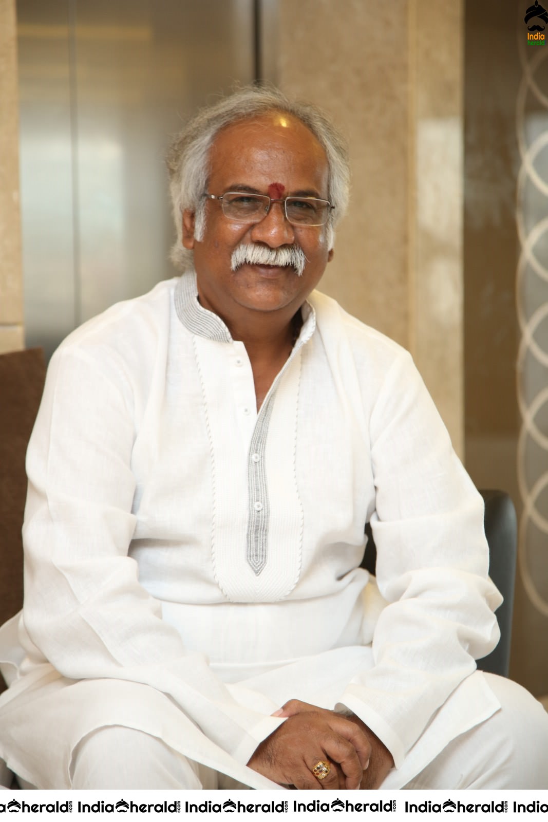 Bheeshma Movie Success Meet Photos Set 1