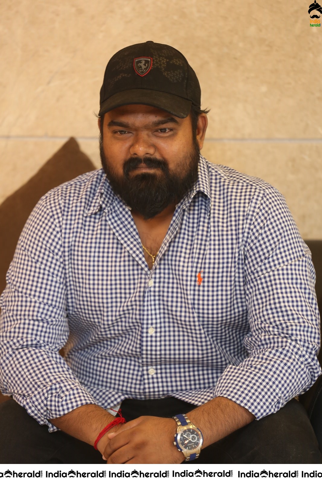 Bheeshma Movie Success Meet Photos Set 1