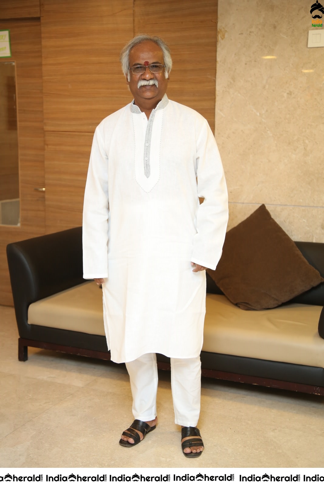 Bheeshma Movie Success Meet Photos Set 1