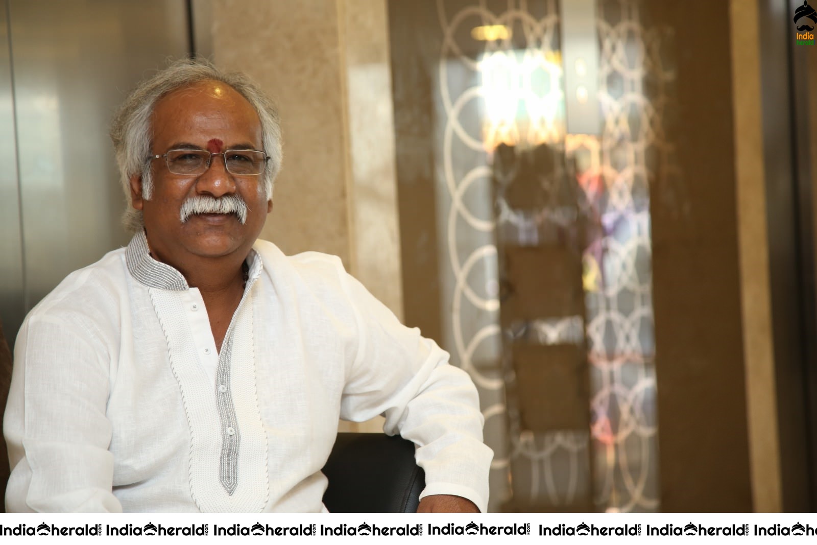 Bheeshma Movie Success Meet Photos Set 1