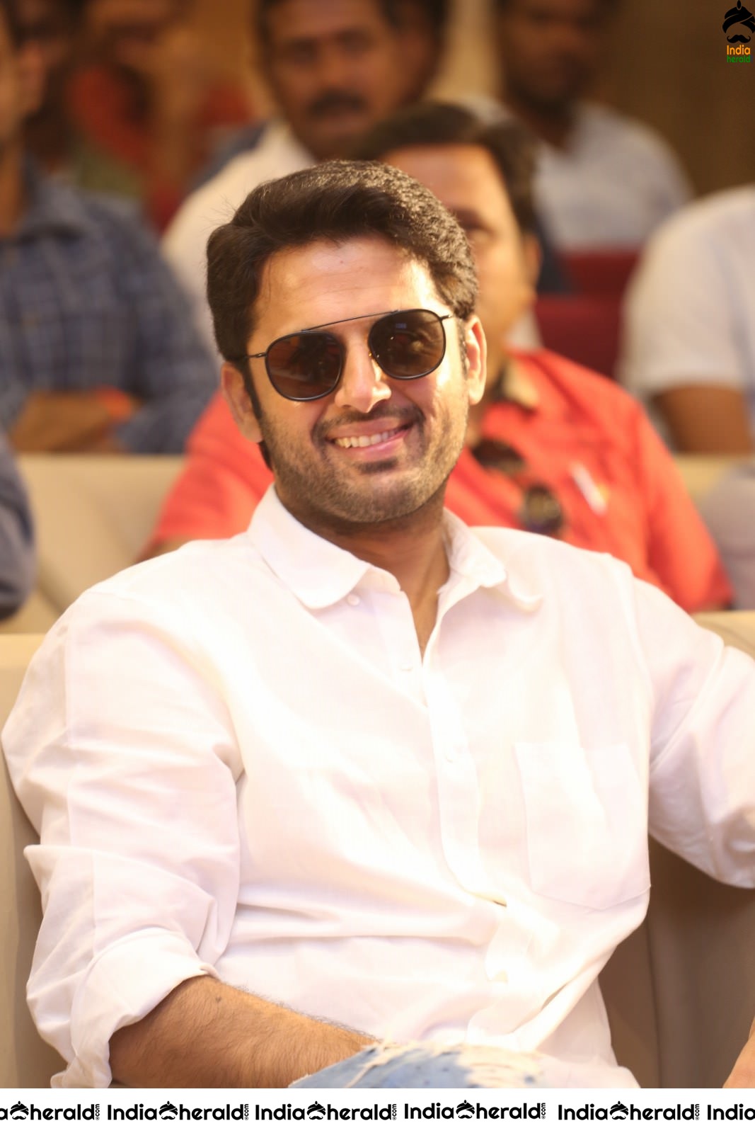 Bheeshma Movie Success Meet Photos Set 3