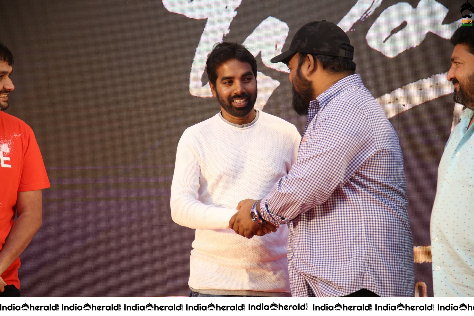 Bheeshma Movie Success Meet Photos Set 4