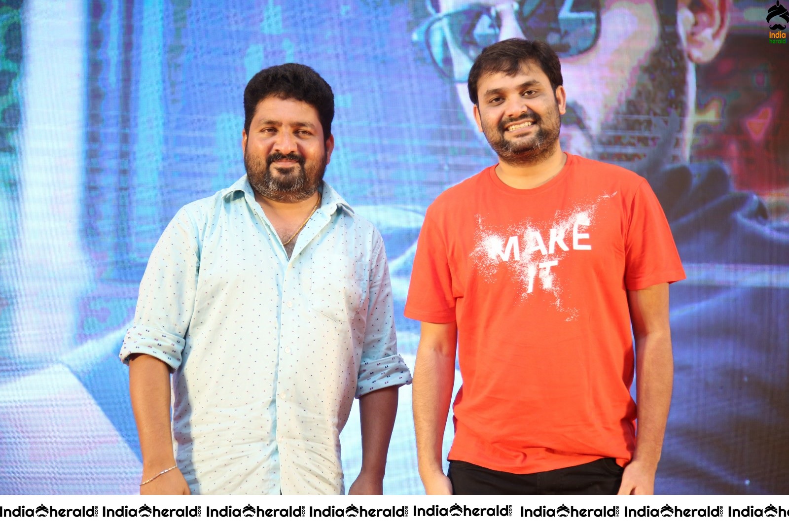 Bheeshma Movie Success Meet Photos Set 4