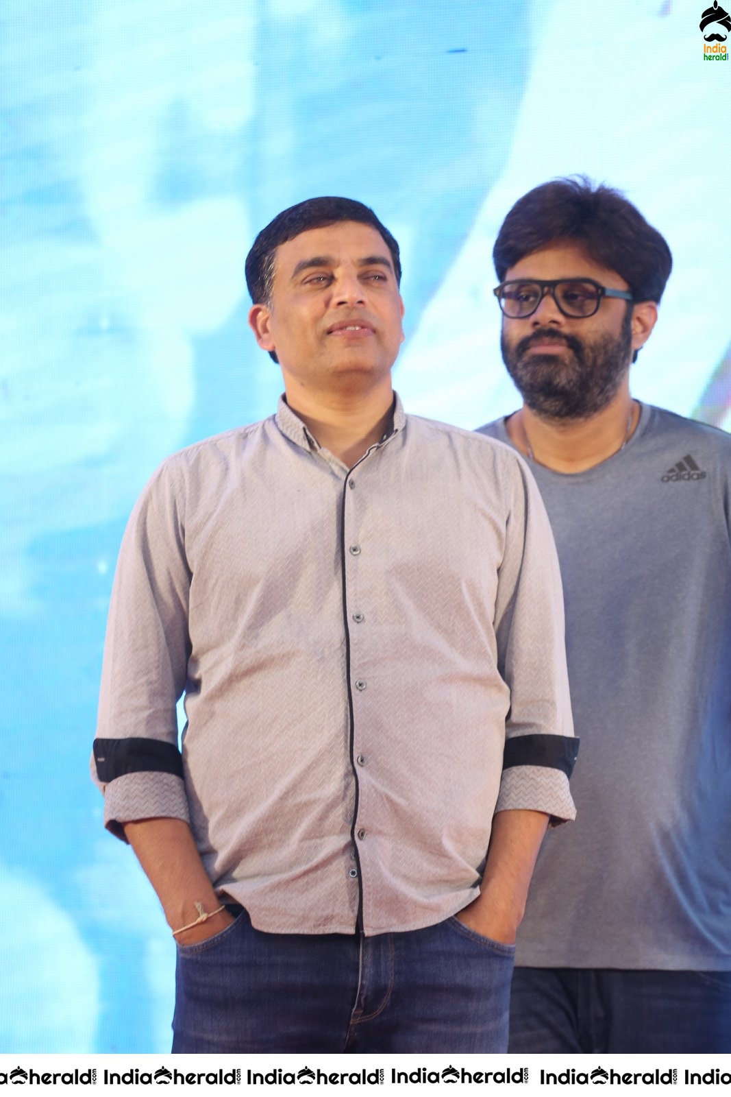 Bheeshma Movie Success Meet Photos Set 5