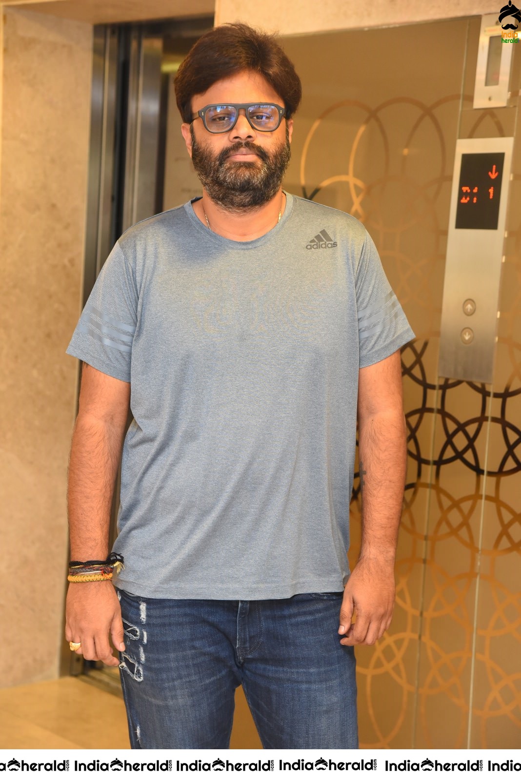 Bheeshma Movie Success Meet Photos Set 6