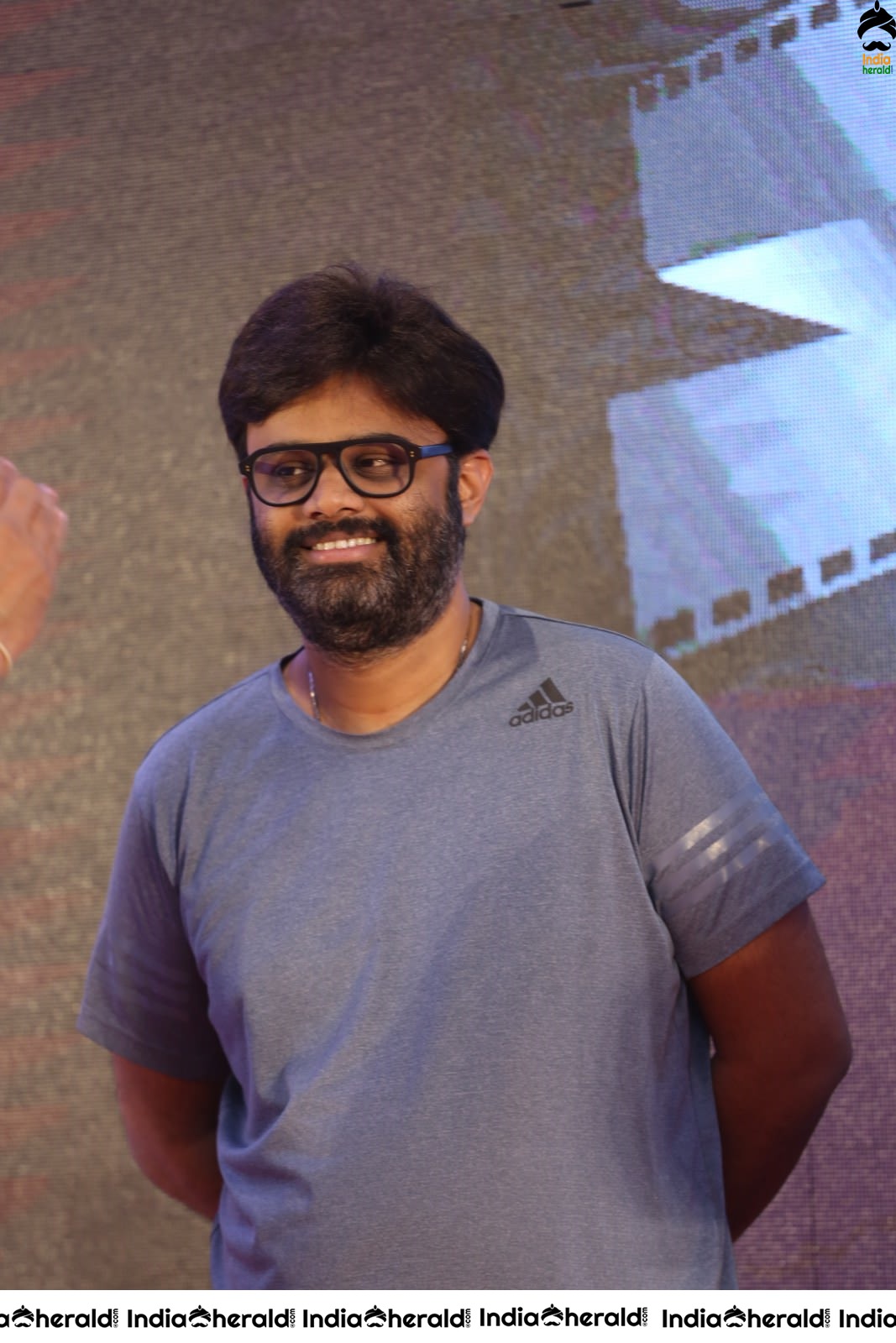 Bheeshma Movie Success Meet Photos Set 6