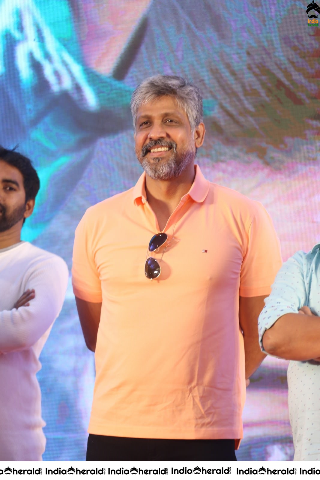 Bheeshma Movie Success Meet Photos Set 6