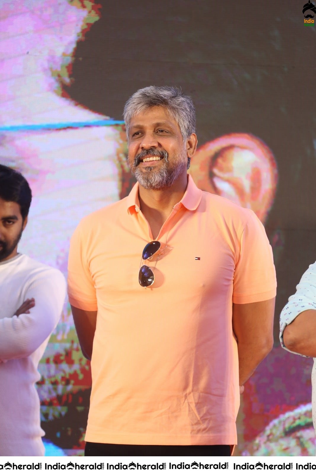Bheeshma Movie Success Meet Photos Set 6