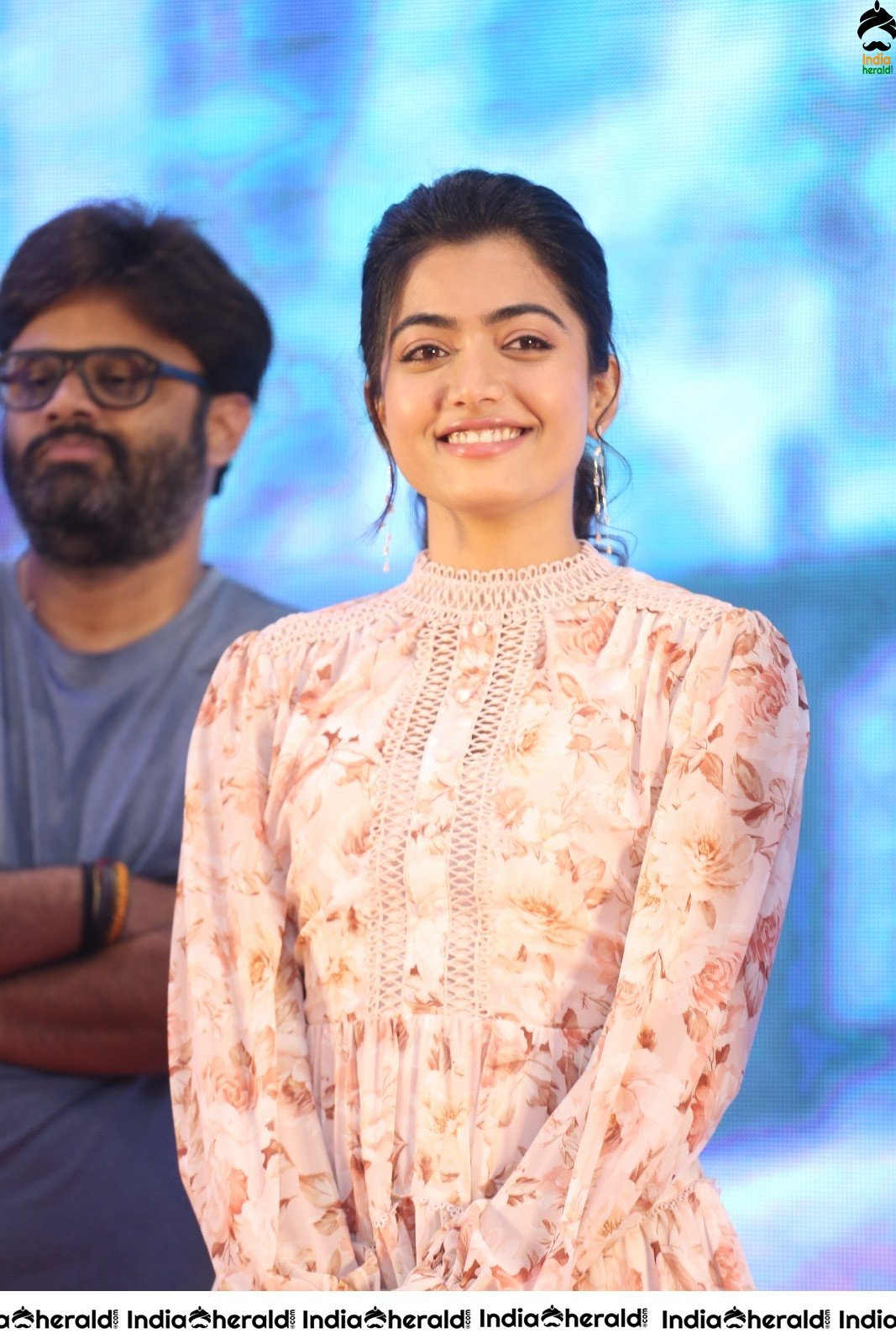 Bheeshma Movie Success Meet Photos Set 6