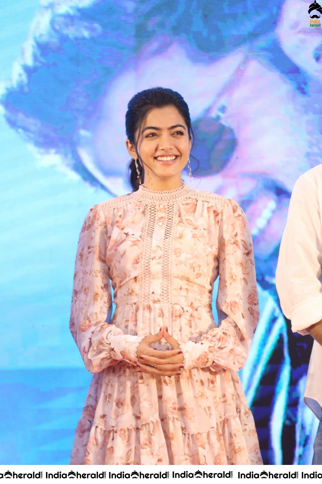 Bheeshma Movie Success Meet Photos Set 6