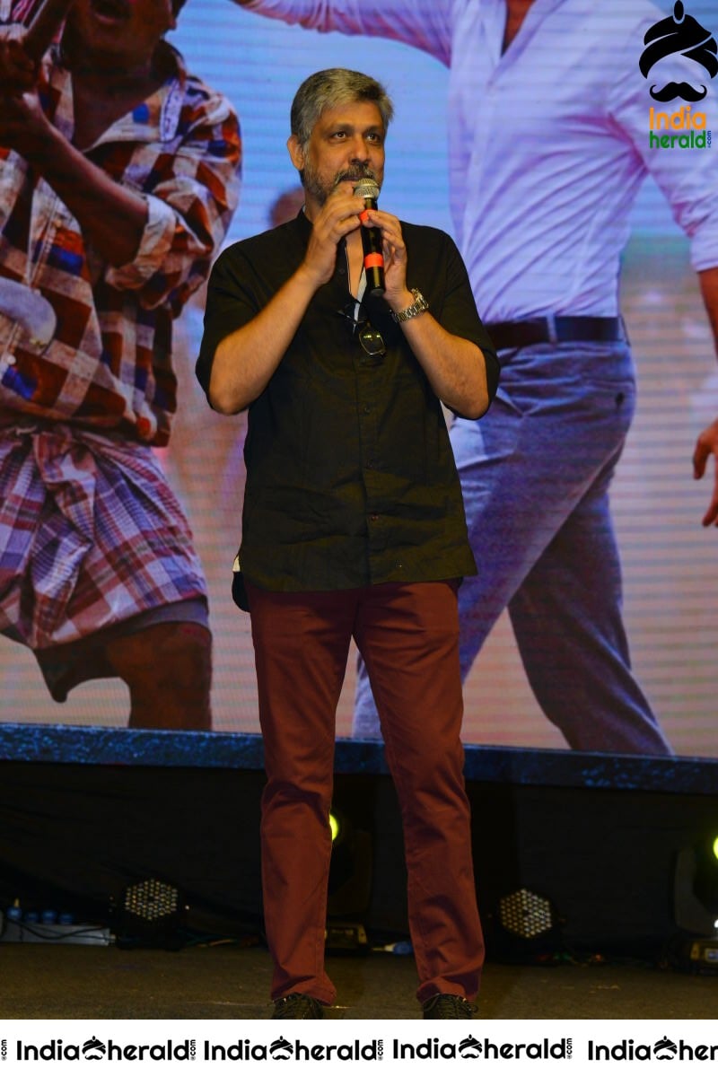 Bheeshma Movie Thanks Meet Event Stills Set 2