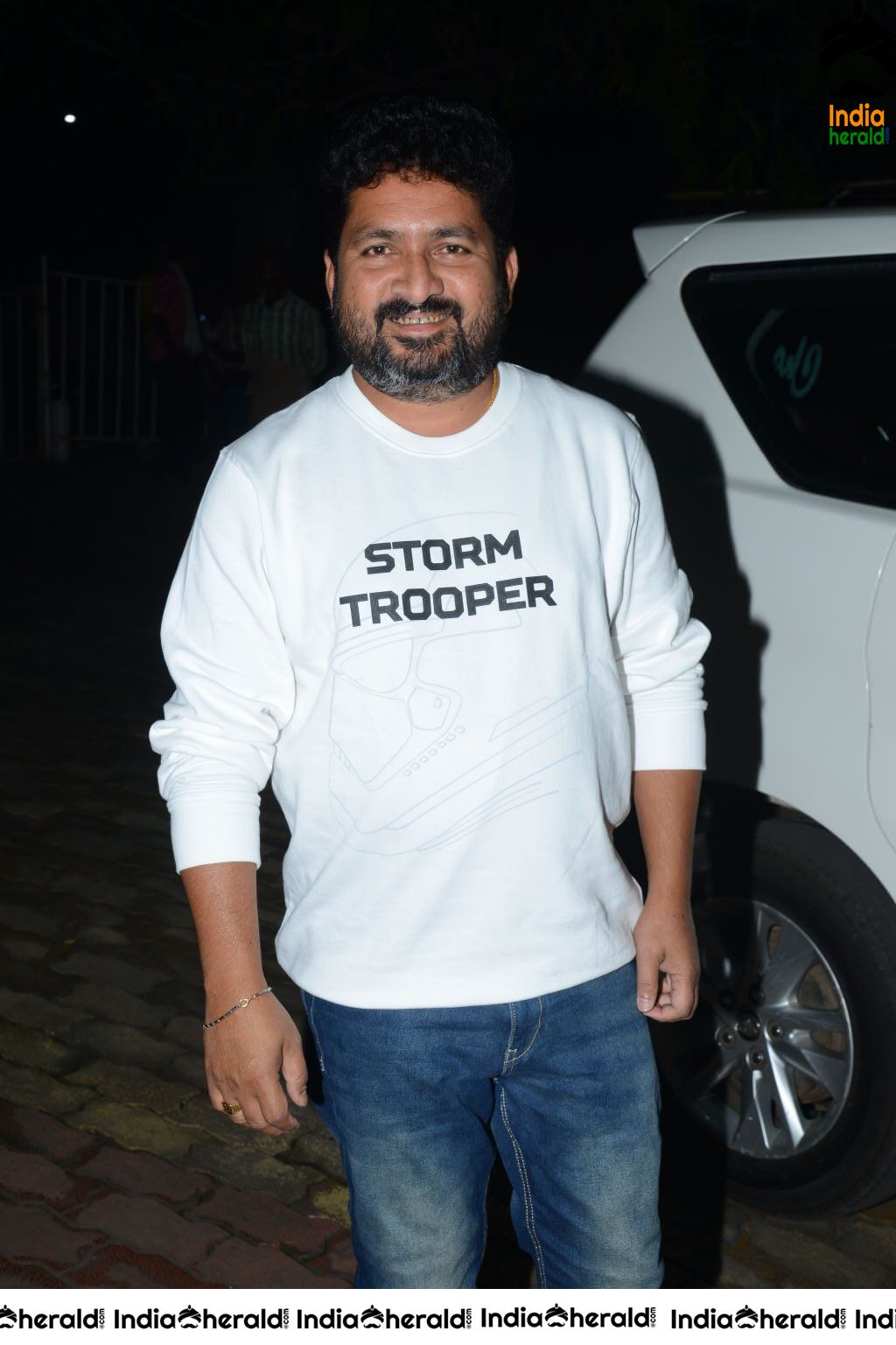 Bheeshma Movie Thanks Meet Event Stills Set 3