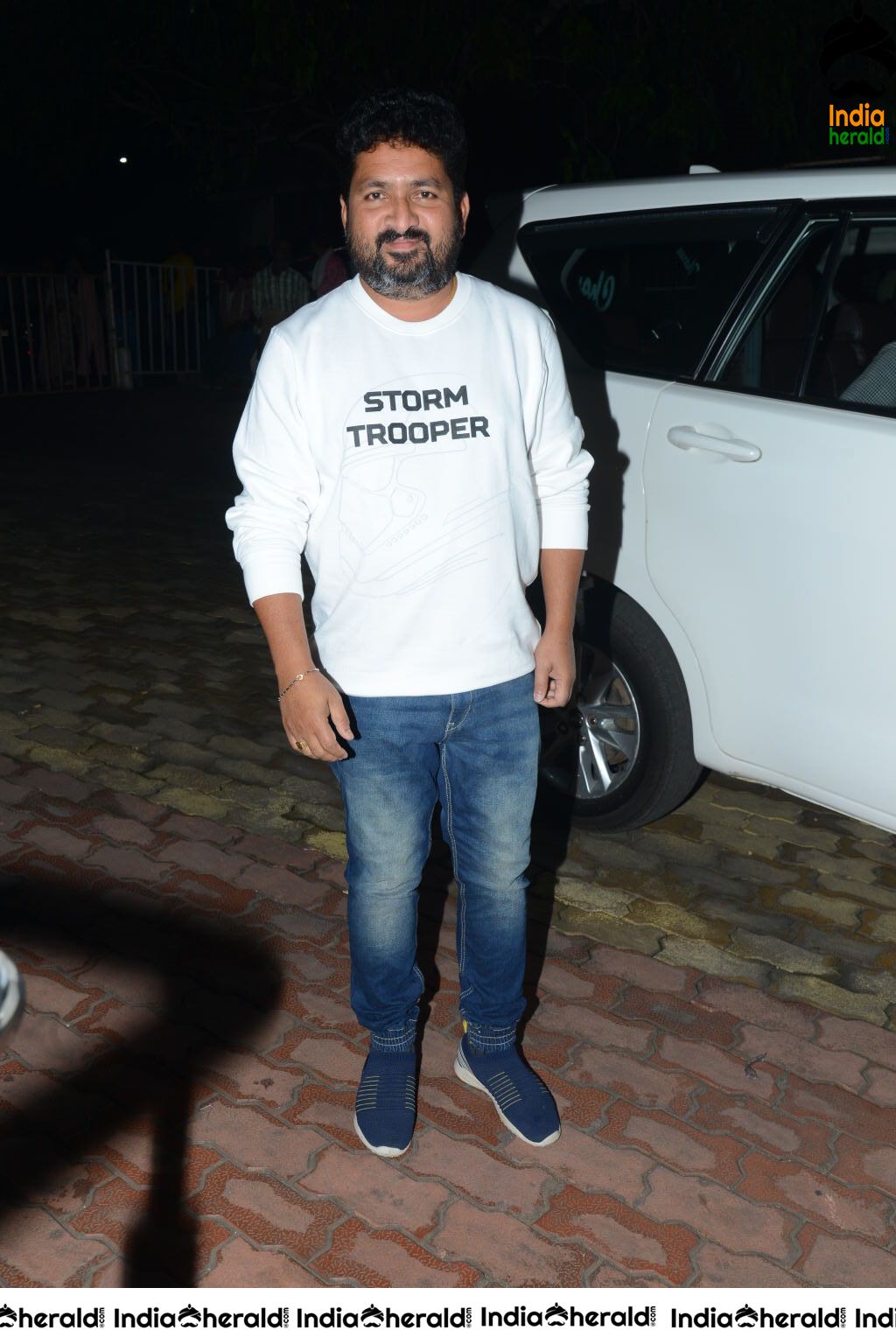 Bheeshma Movie Thanks Meet Event Stills Set 3