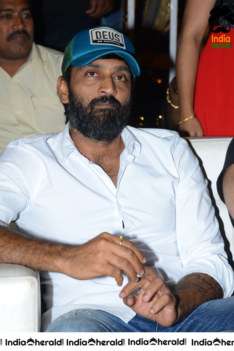 Bheeshma Movie Thanks Meet Event Stills Set 3