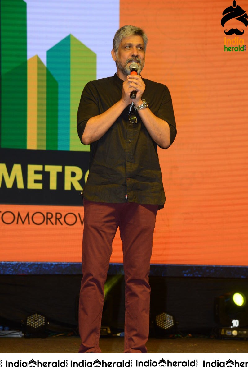 Bheeshma Movie Thanks Meet Event Stills Set 3