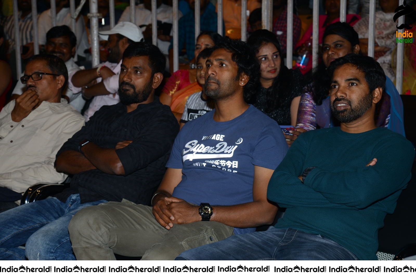 Bheeshma Movie Thanks Meet Event Stills Set 4