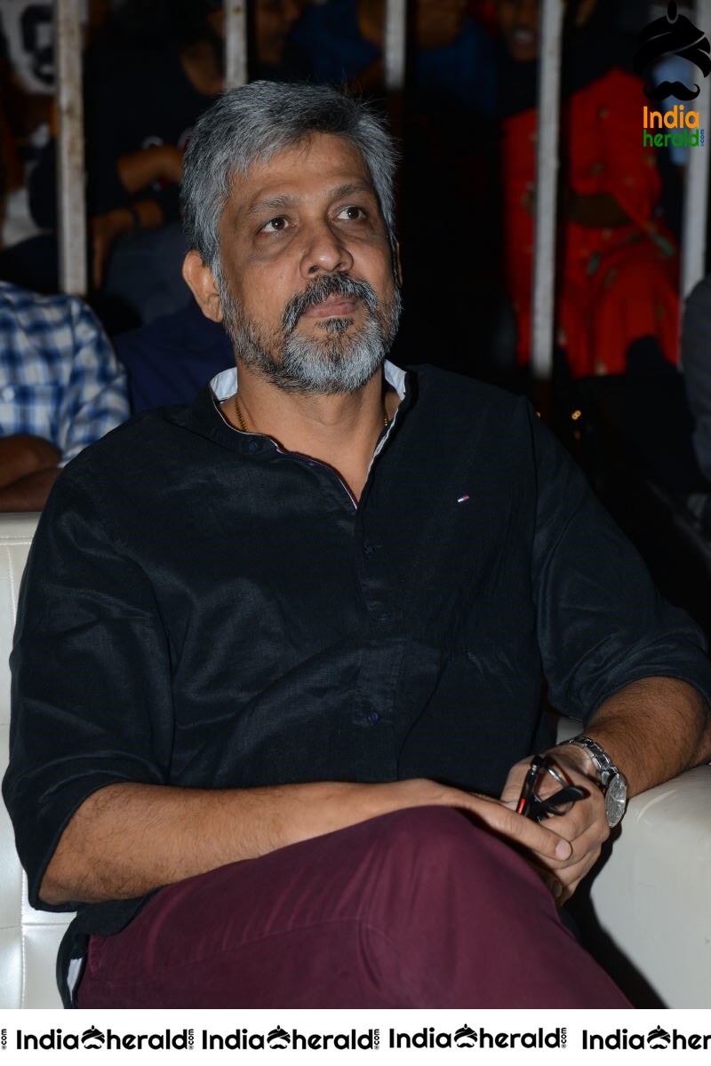 Bheeshma Movie Thanks Meet Event Stills Set 4