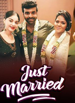 Bigg Boss Ramya Gets Married To TV Actor Satya In A Secret Marriage Set 1