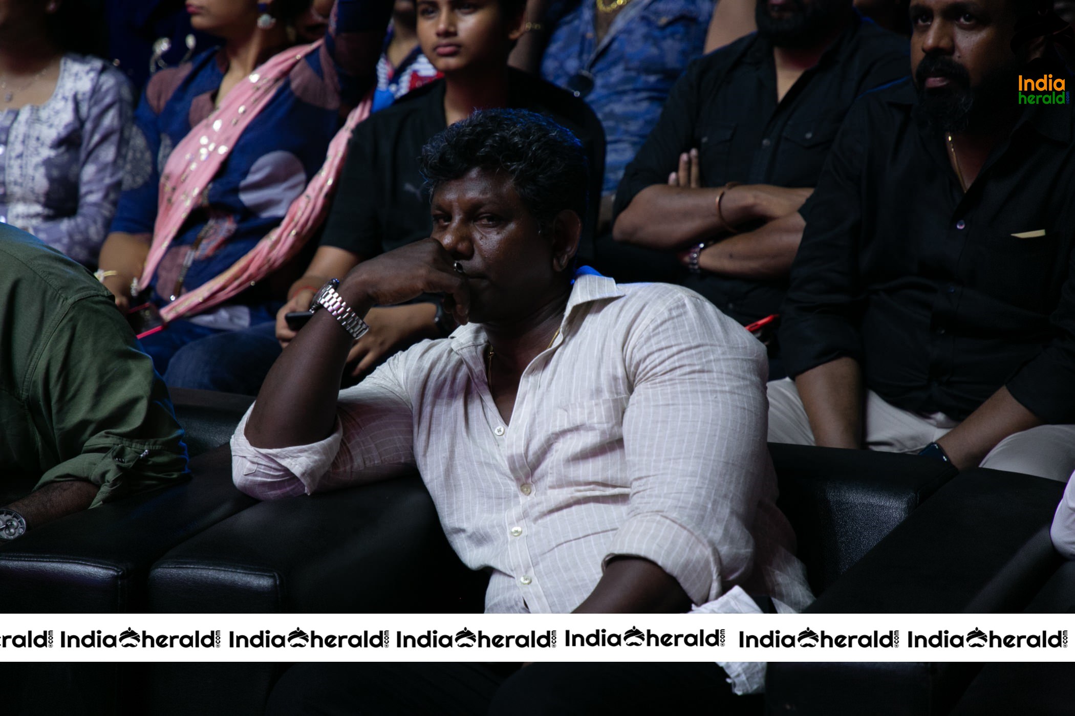 Bigil Audio Launch Stills Set 2