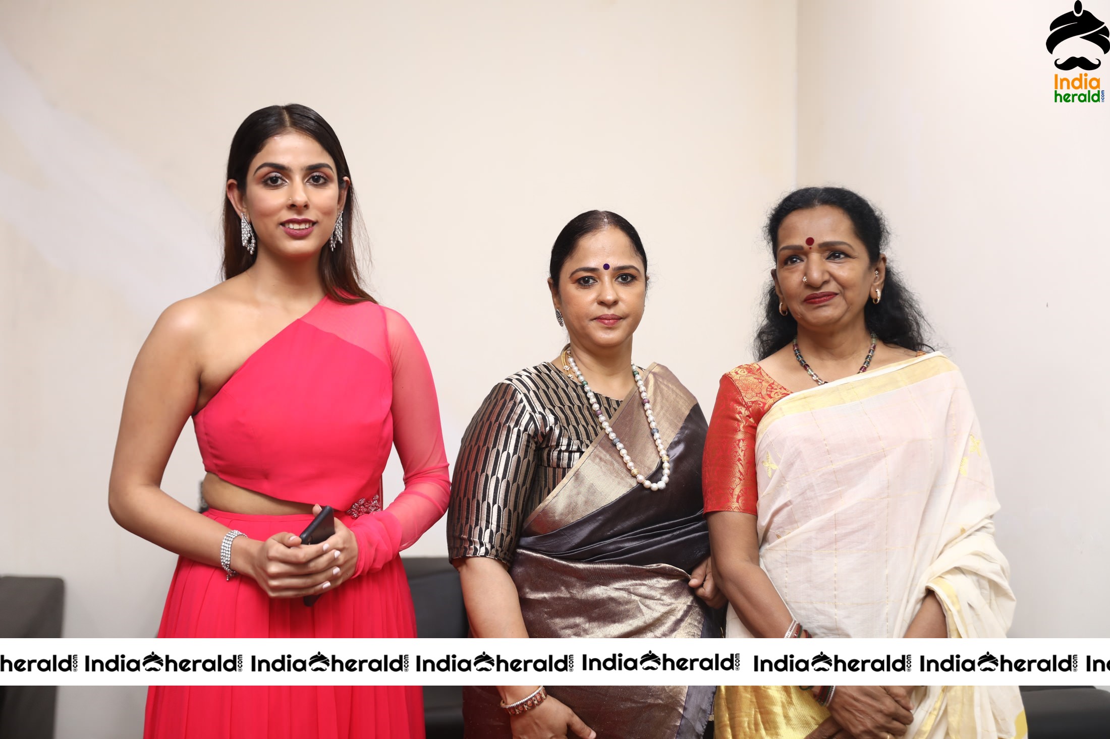 Bigil Audio Launch Stills Set 4