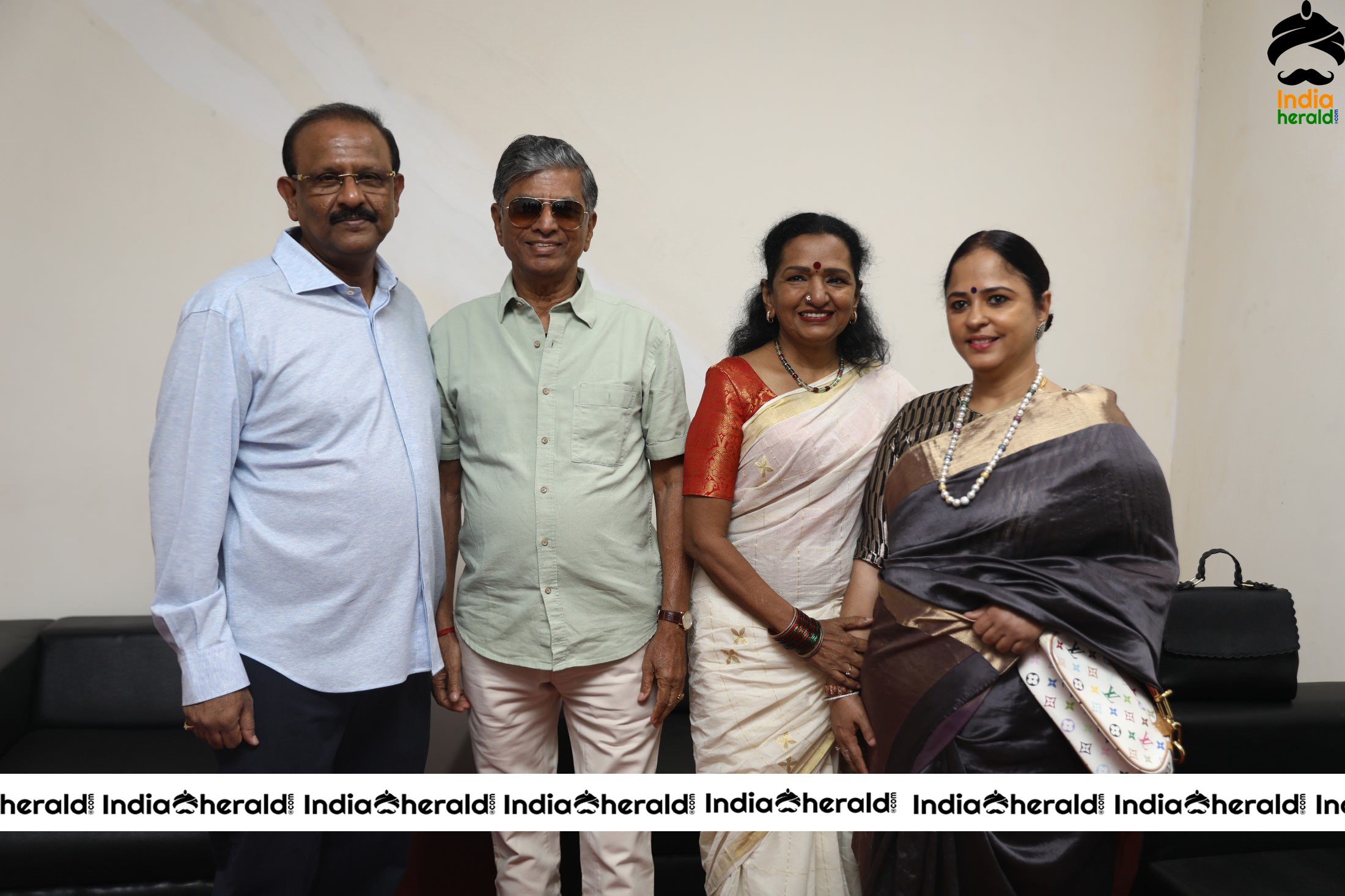 Bigil Audio Launch Stills Set 4