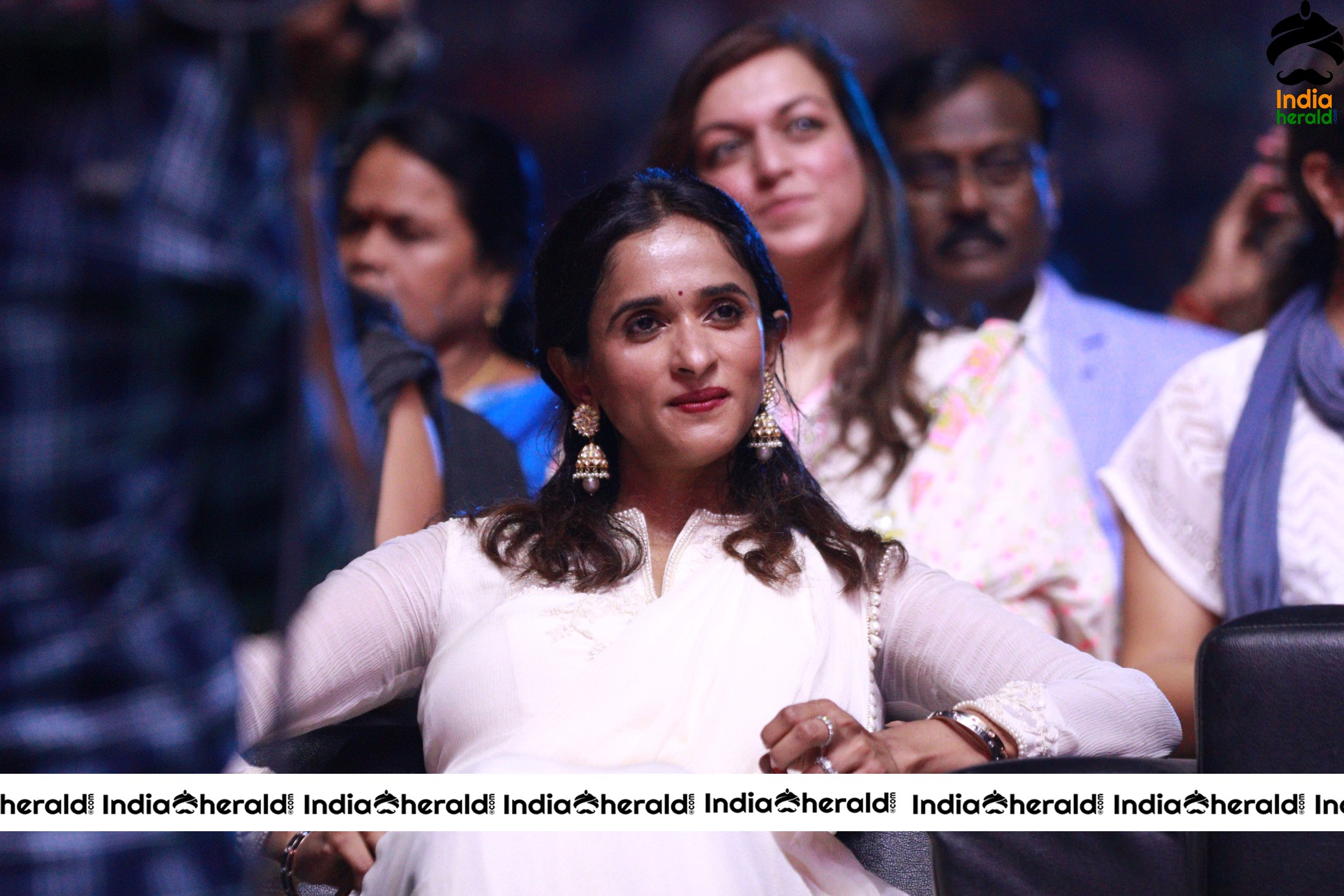 Bigil Audio Launch Stills Set 6