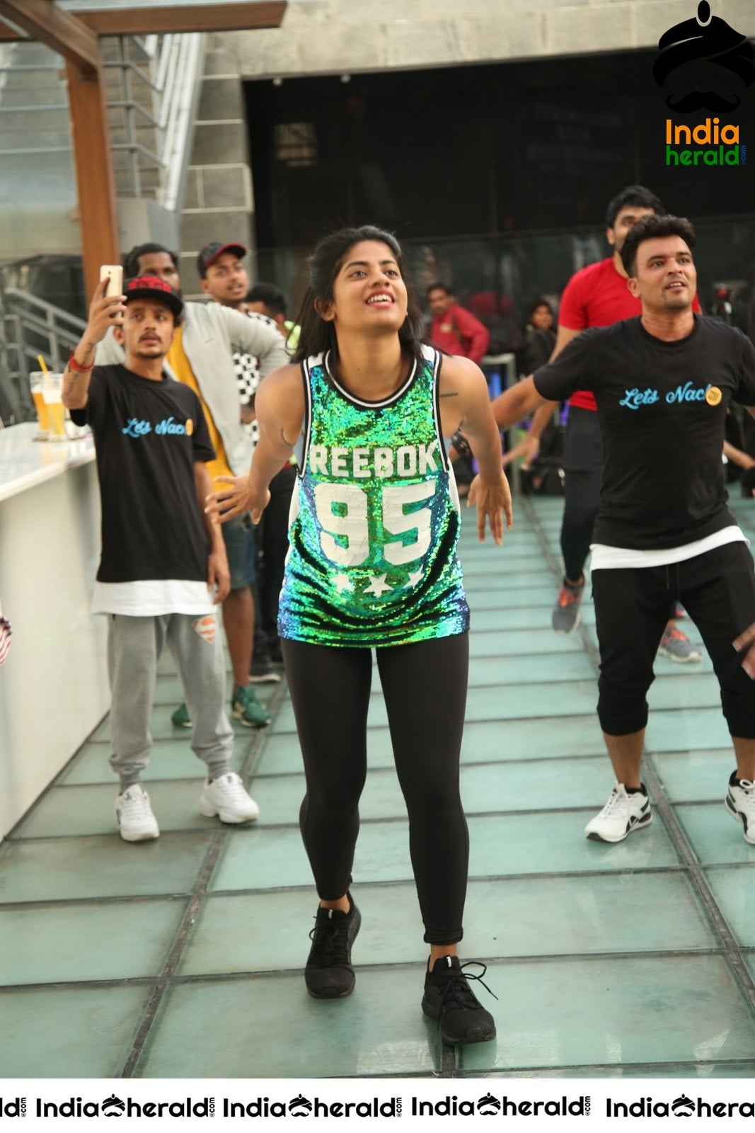 BOLLYBEATS ASIA CONVENTION 2019 At HYLIFE Set 2
