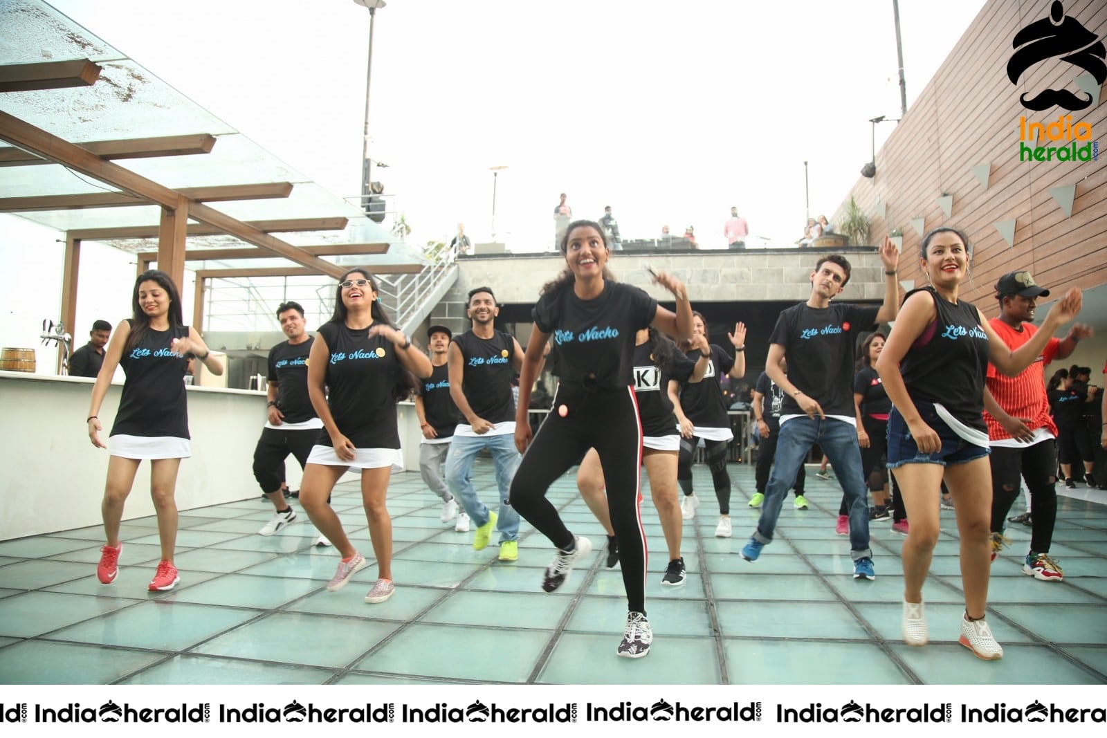 BOLLYBEATS ASIA CONVENTION 2019 At HYLIFE Set 2