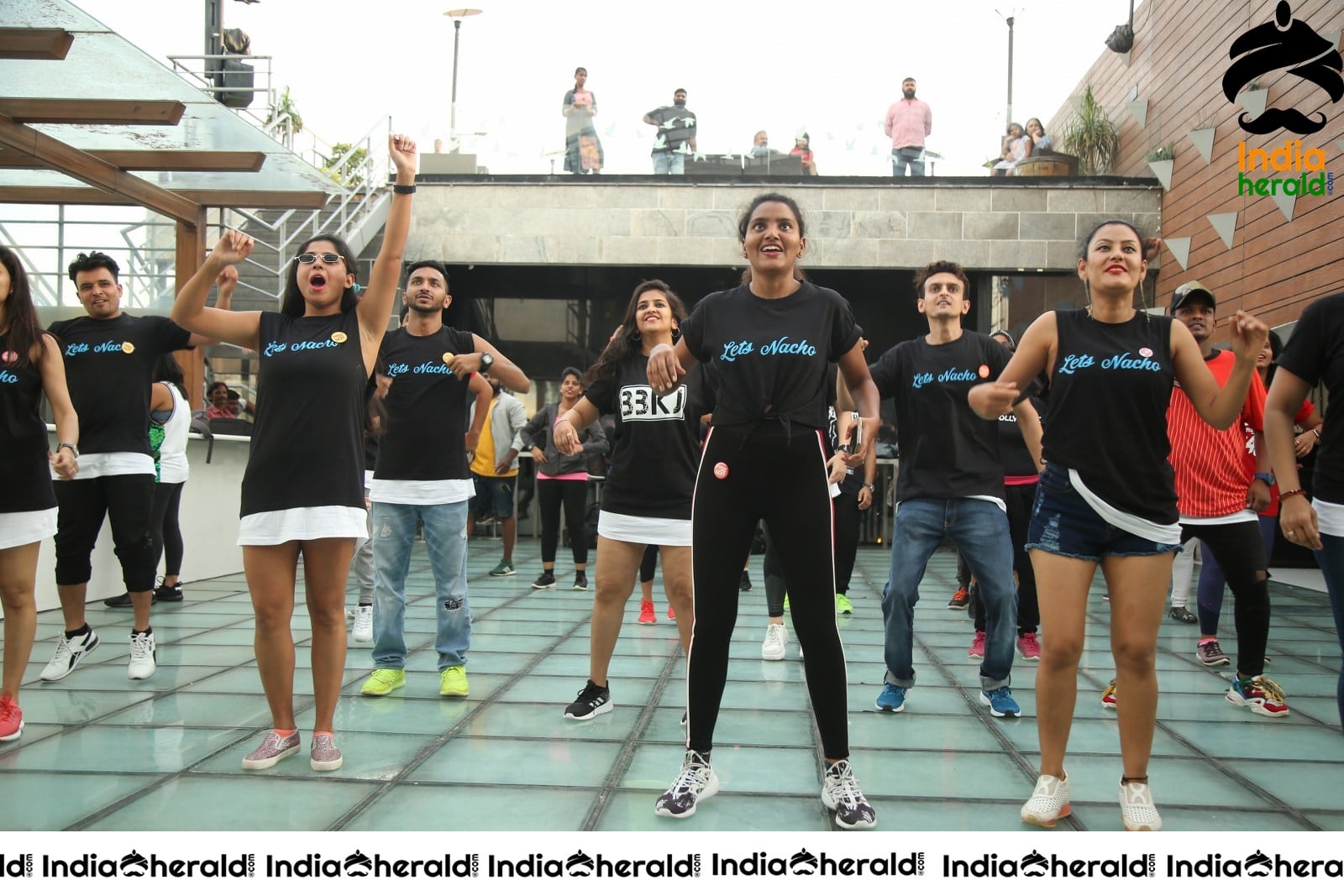 BOLLYBEATS ASIA CONVENTION 2019 At HYLIFE Set 2