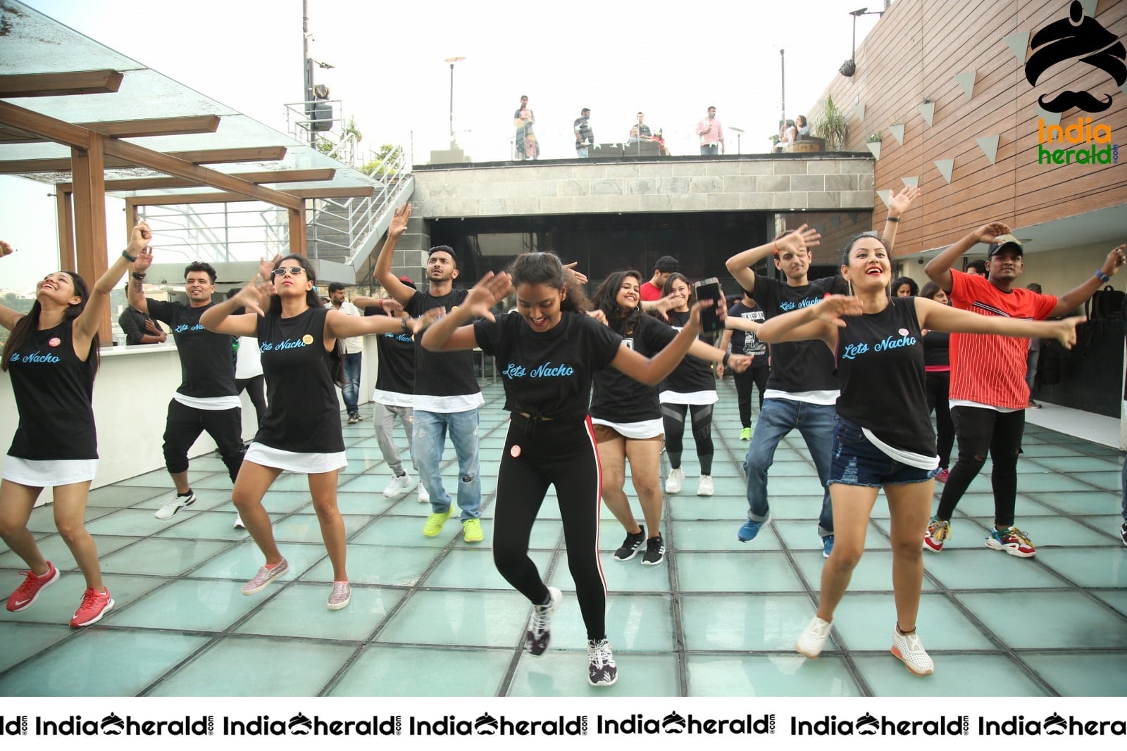 BOLLYBEATS ASIA CONVENTION 2019 At HYLIFE Set 2