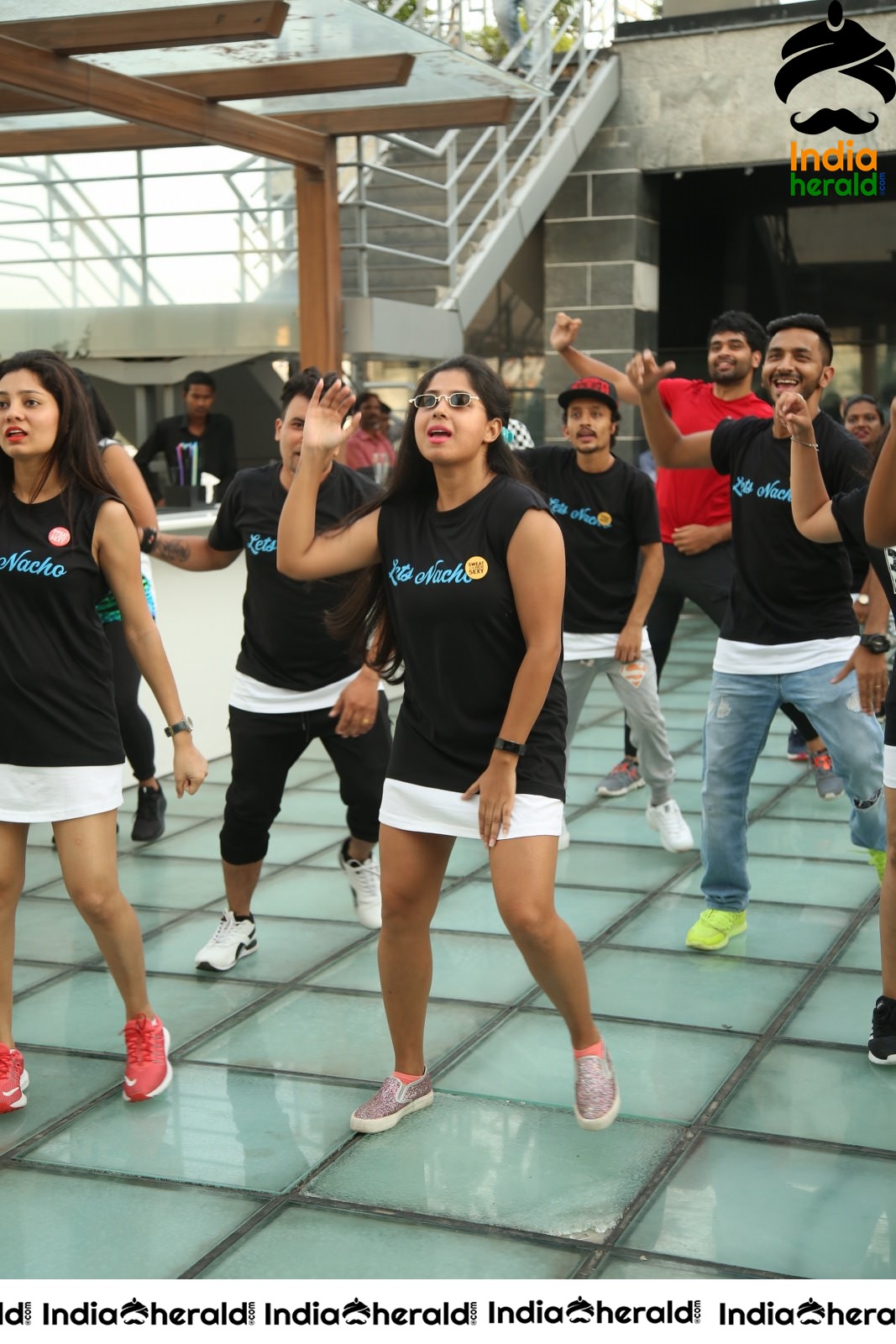 BOLLYBEATS ASIA CONVENTION 2019 At HYLIFE Set 2