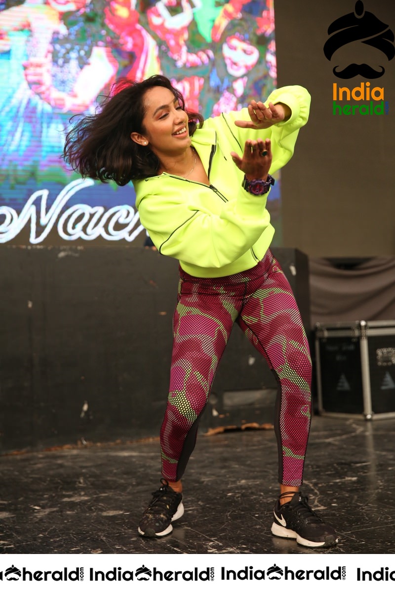 BOLLYBEATS ASIA CONVENTION 2019 At HYLIFE Set 4