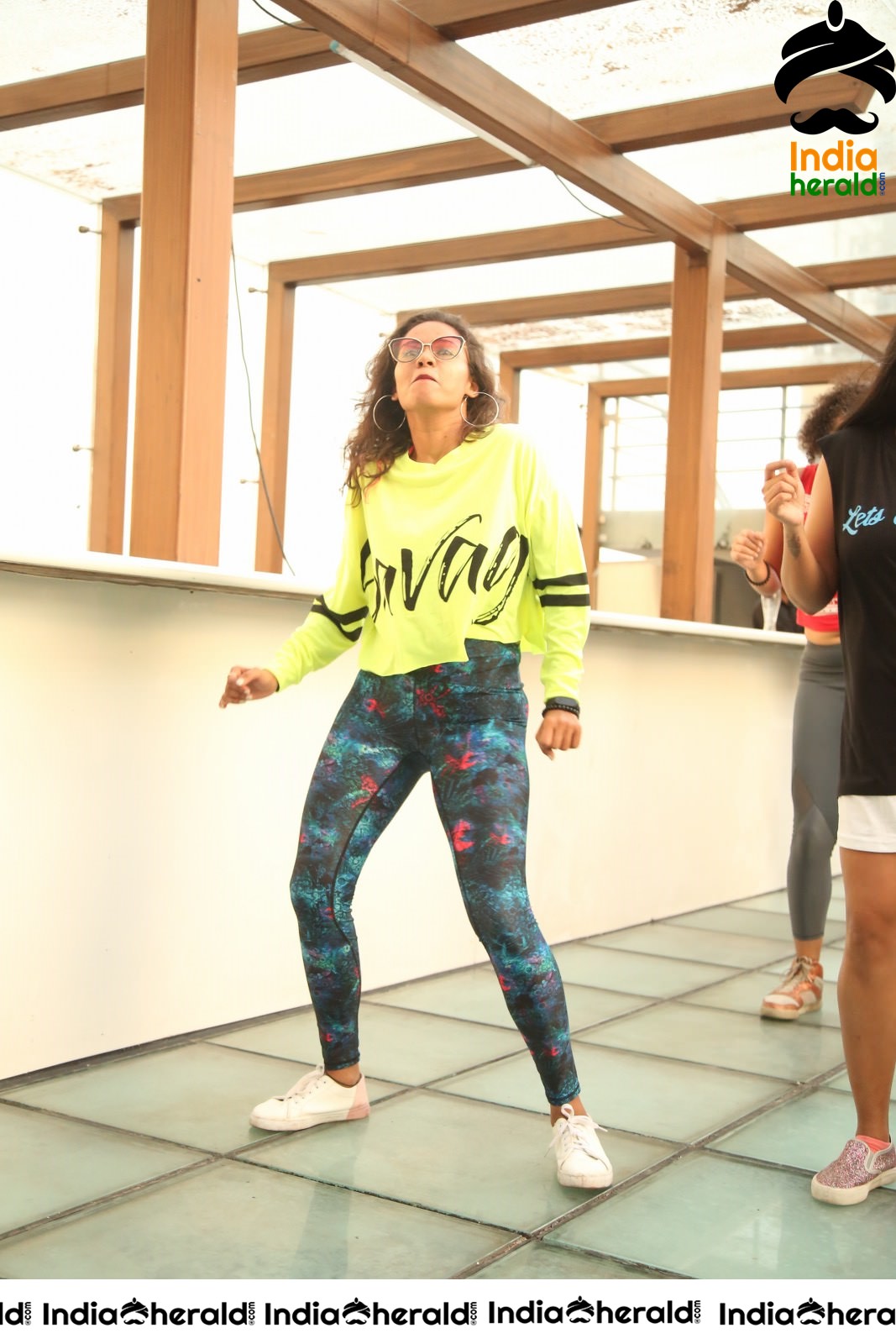 BOLLYBEATS ASIA CONVENTION 2019 At HYLIFE Set 4