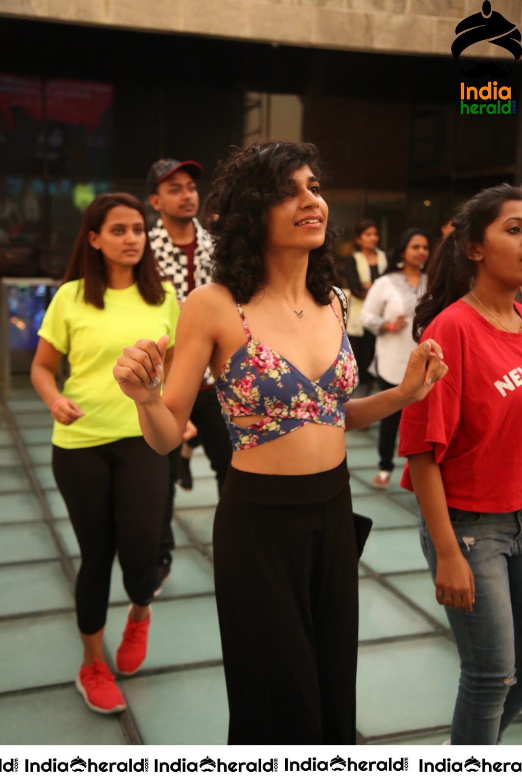 BOLLYBEATS ASIA CONVENTION 2019 At HYLIFE Set 4