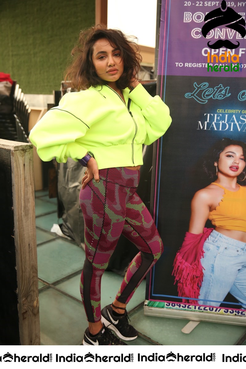 BOLLYBEATS ASIA CONVENTION 2019 At HYLIFE Set 4