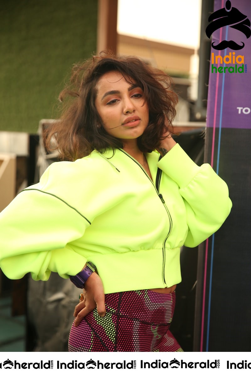 BOLLYBEATS ASIA CONVENTION 2019 At HYLIFE Set 4