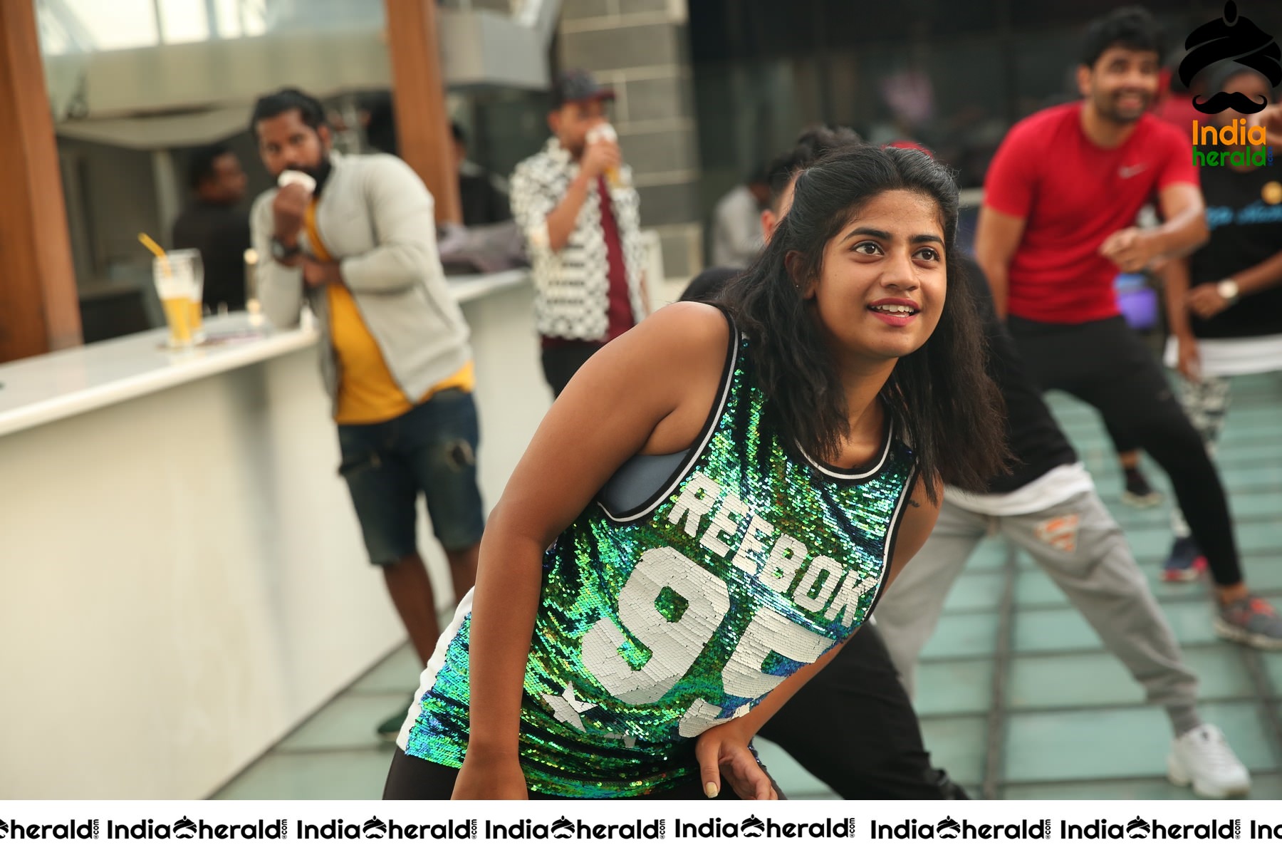 BOLLYBEATS ASIA CONVENTION 2019 At HYLIFE Set 4