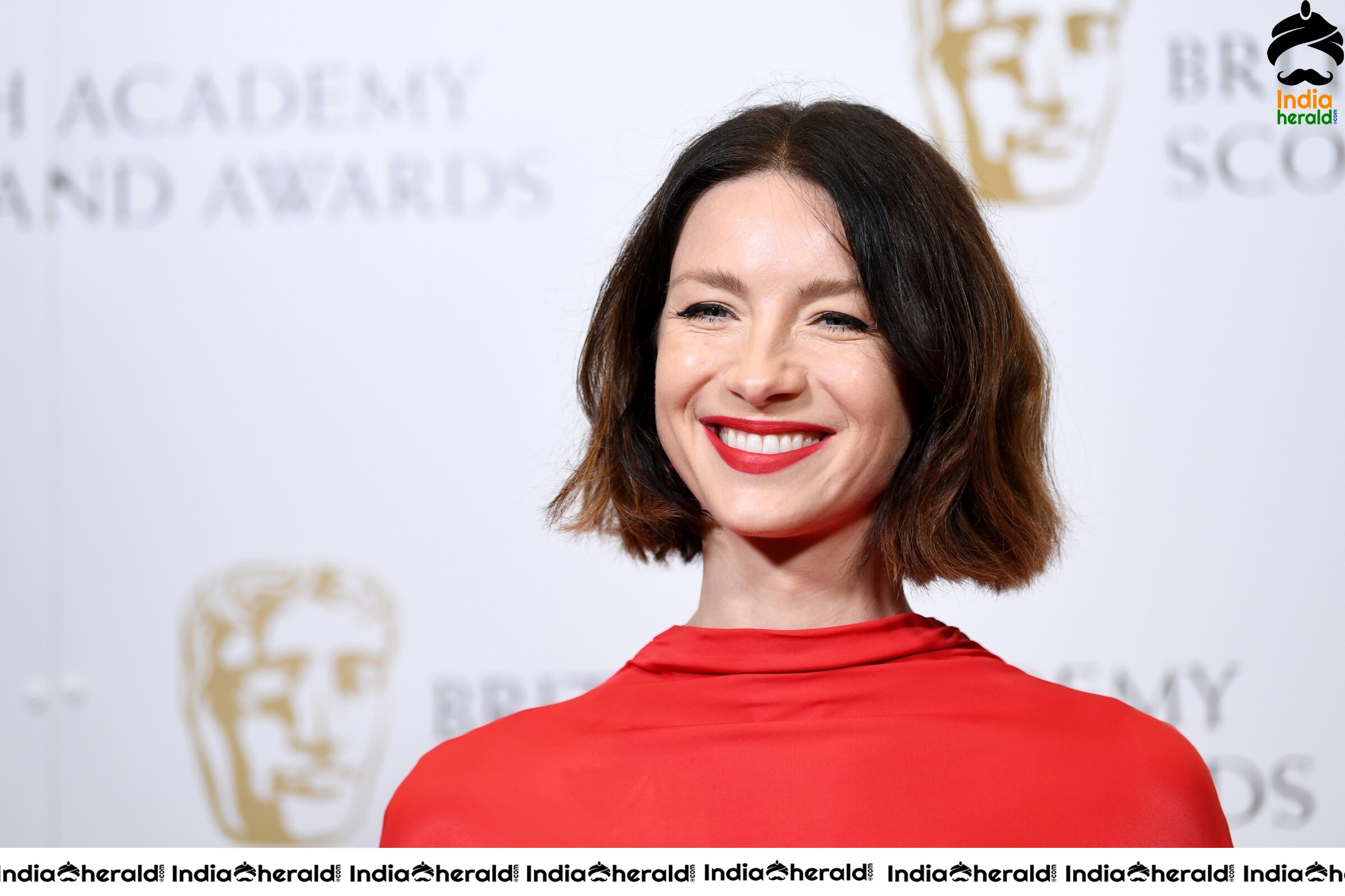 British Academy Scotland Awards 2019 in Glasgow Set 2