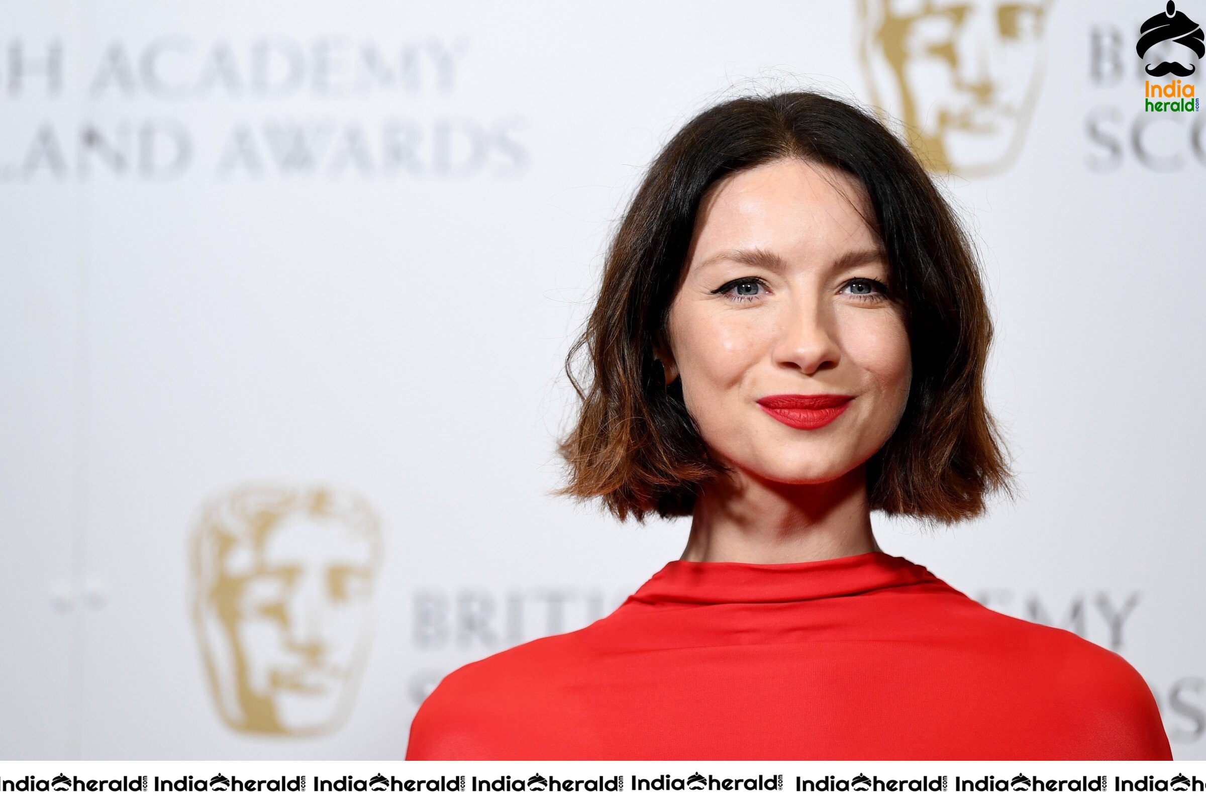 British Academy Scotland Awards 2019 in Glasgow Set 2